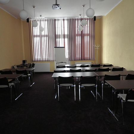 Hotel Zamecek Poděbrady Екстериор снимка