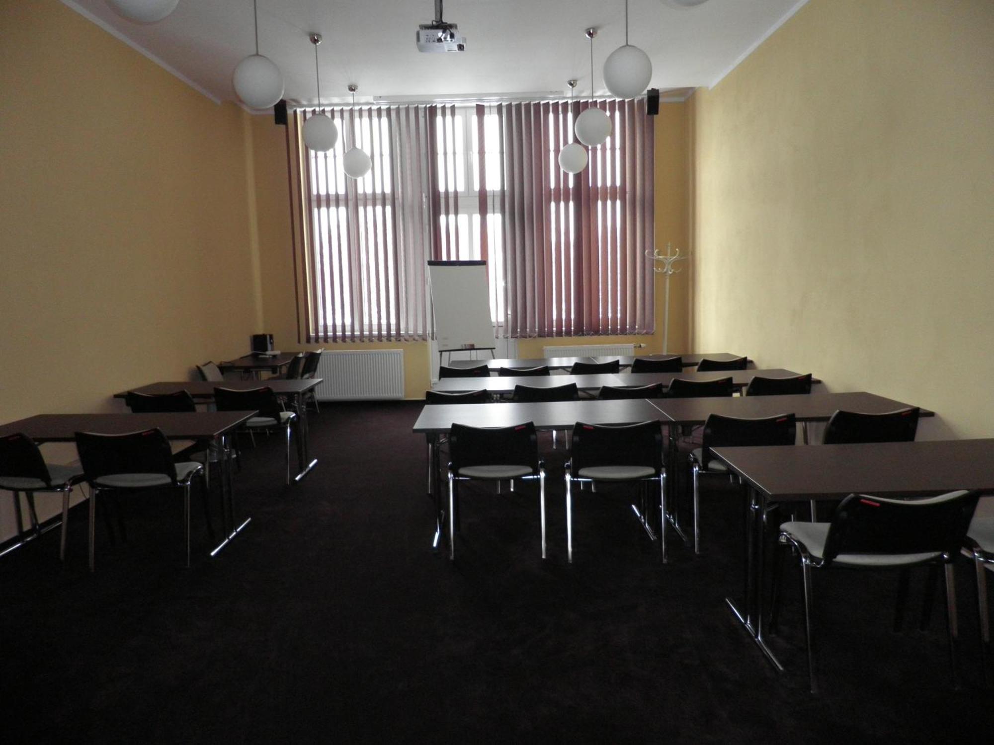 Hotel Zamecek Poděbrady Екстериор снимка